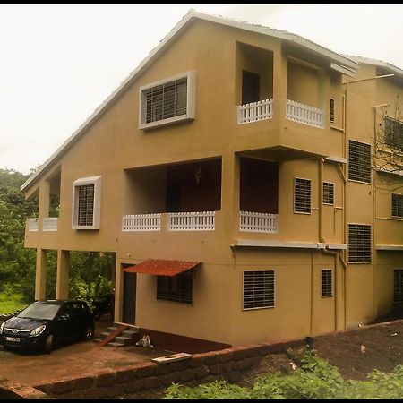 Dāpoli Varshavan- Nature, Hobby And Art Residency酒店 外观 照片