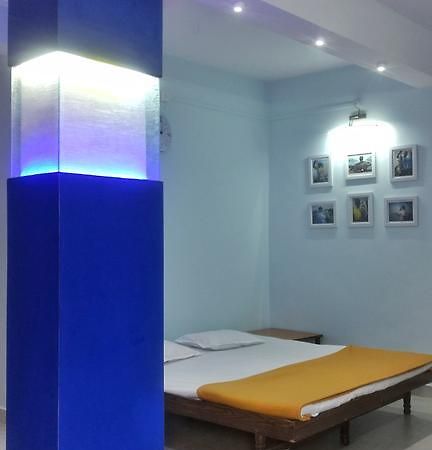 Dāpoli Varshavan- Nature, Hobby And Art Residency酒店 外观 照片