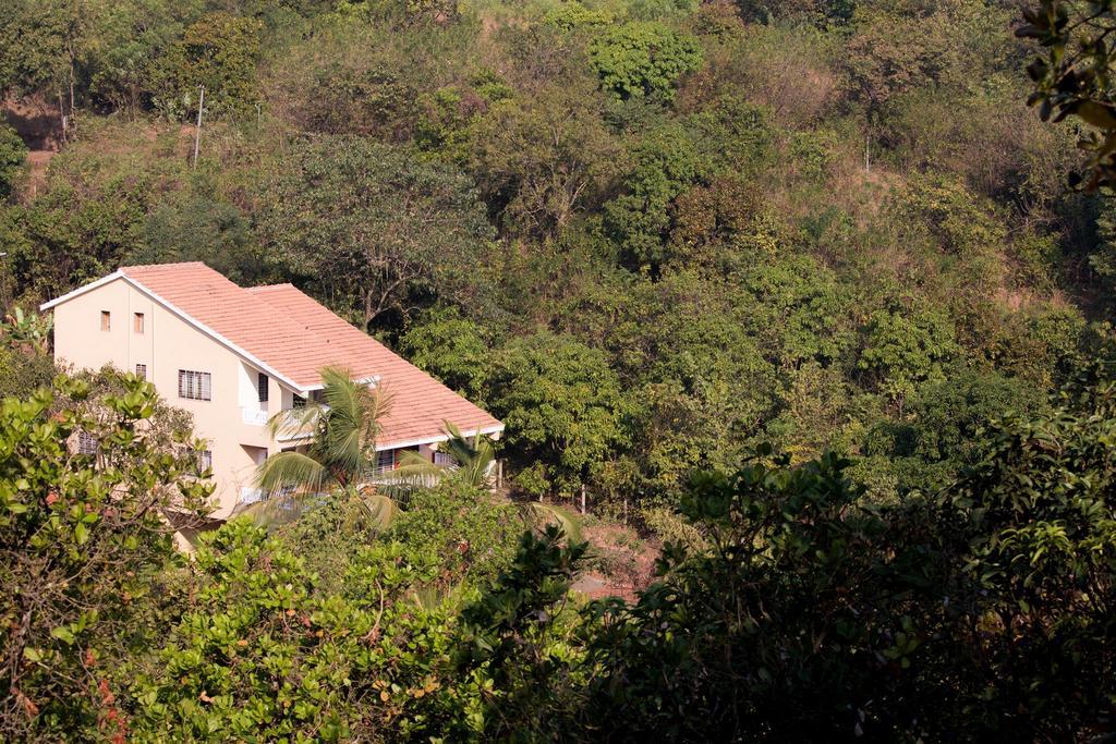 Dāpoli Varshavan- Nature, Hobby And Art Residency酒店 外观 照片