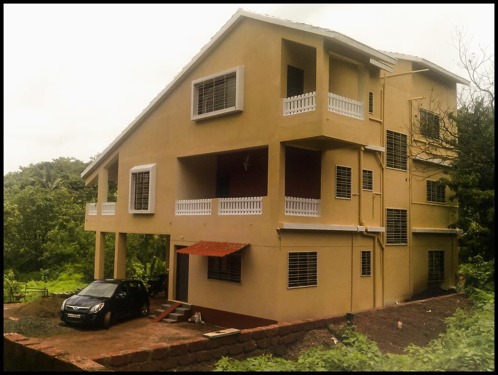 Dāpoli Varshavan- Nature, Hobby And Art Residency酒店 外观 照片