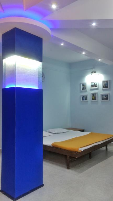 Dāpoli Varshavan- Nature, Hobby And Art Residency酒店 外观 照片
